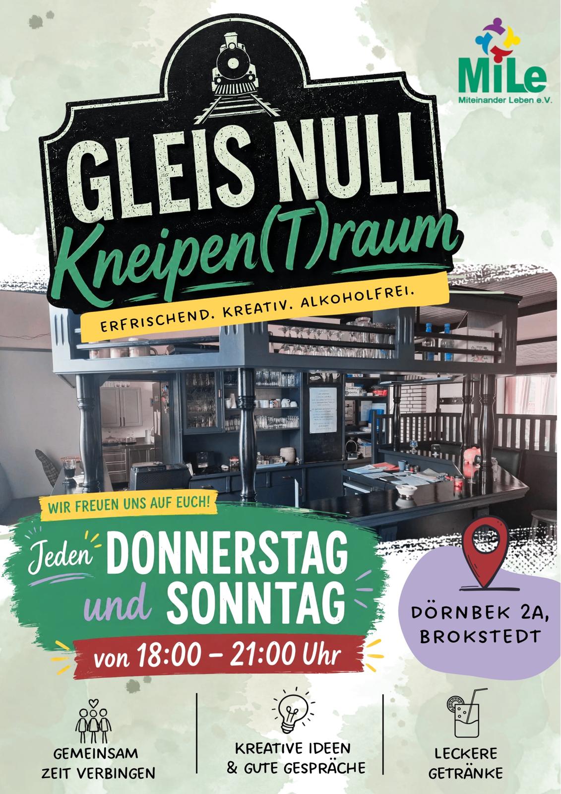 Gleis Null