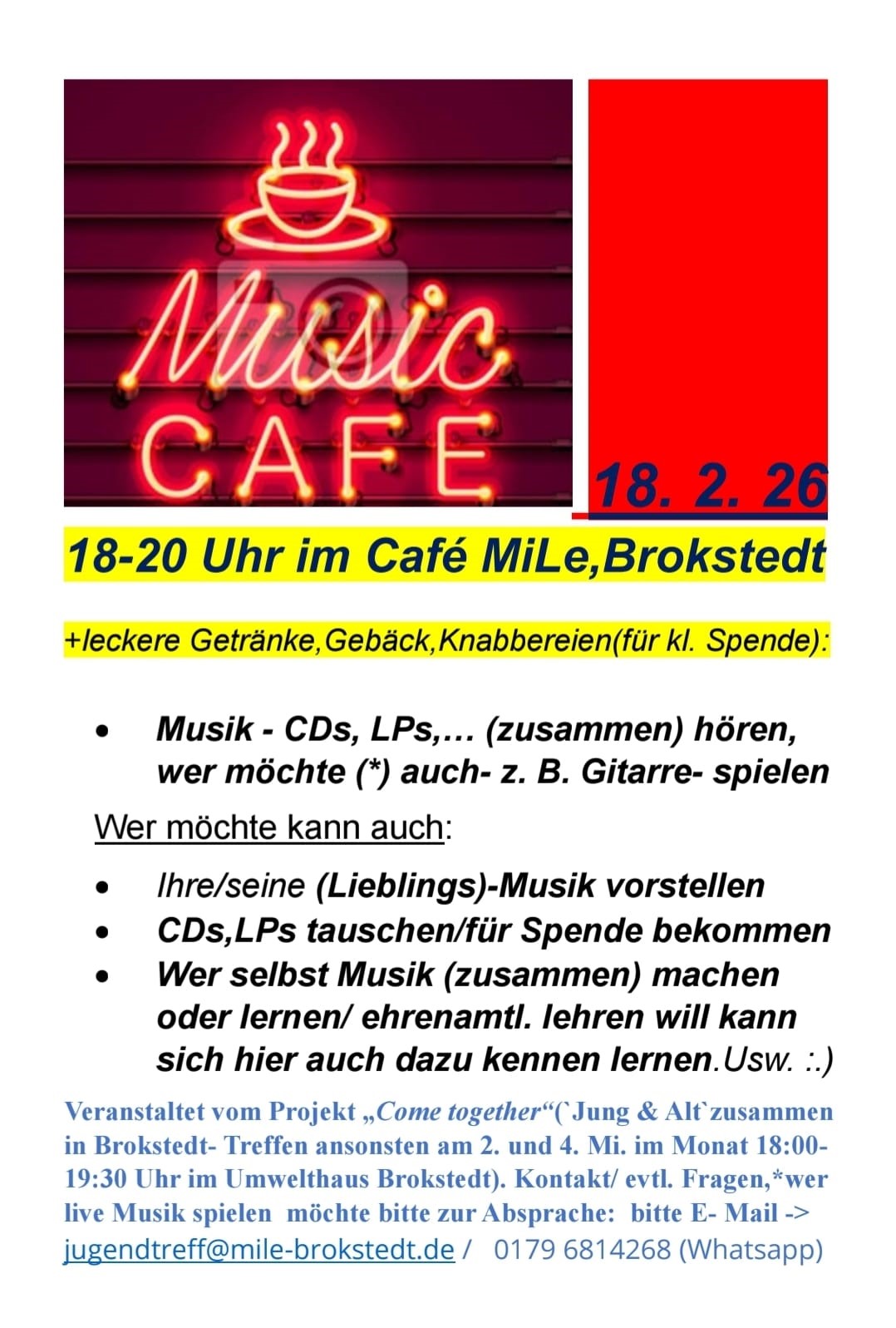 musiccafe